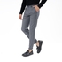 Clever Classic Trousers, Charcoal
