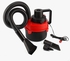 Wet and Dry Air Pump Car Vacuum Cleaner