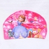 Sofia The First Swimming Cap - Pink