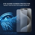 Armor Armor Screen Nano Anti Blue Ray (Eye Guard) For Apple iPhone 15