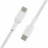 Belkin BoostCharge USB-C To USB-C Data Sync Charging Cable 1m White