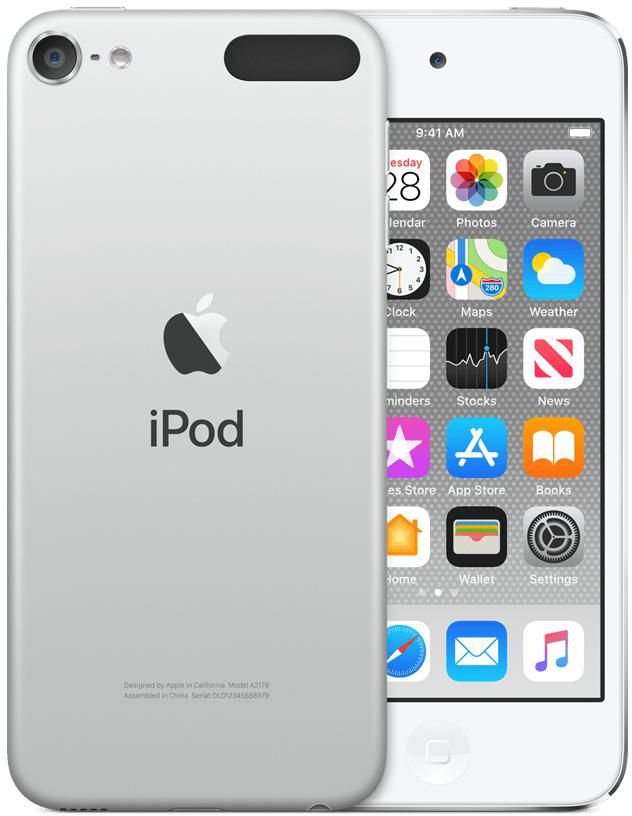 Apple 32GB IPOD TOUCH price from amaget in Nigeria - Yaoota!