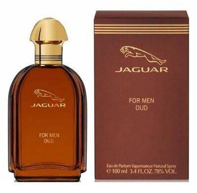 Jaguar Eau De Parfum Oud For Men