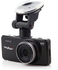 Generic AT66A Car Camera Novatek 96650 1080P HD Car DVR Dash Cam Registrar WDR G Sensor Video Recorder Registrator External GPS Tracker(black32gcard) LIG