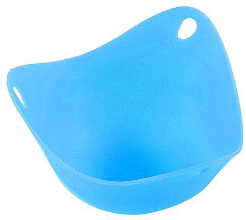 Allwin Silicone Egg Poacher Cook Poach Pods Kitchen Tool Cookware Poached Baking Cup