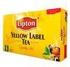 Lipton Yellow Label Tea - 150 bags