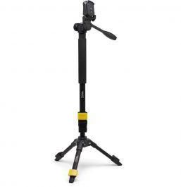 National Geographic Photo 3-in-1 Tripod & Monopod