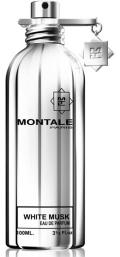 Montale White Musk Unisex Eau De Parfum 100ml