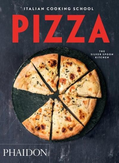 Pizza - Paperback