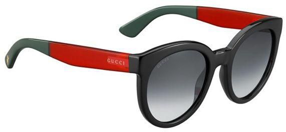 Gucci Sunglasses for Women, Size 53, GG 3810/S