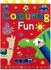 Colouring Fun Book