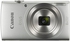Canon IXUS 185 - 20 MP, Point & Shoot Camera, Silver