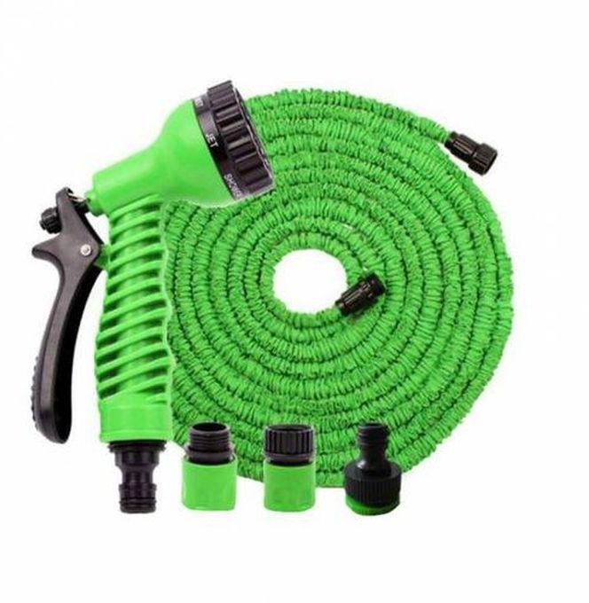 Magic Garden Hose Pipe Extra Long Expandable Water 200FT
