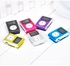 Mini MP3 Player Portable Clip MP3 Music Player With LCD Screen Support 32GB Micro SD TF Card Fashion Sport Music Player Walkman