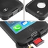 Anti Dust Waterproof Shockproof Dirtproof Case For IPhone 5 5S Red