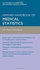 Oxford University Press Oxford Handbook of Medical Statistics ,Ed. :1