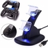 Charging dock for sony ps4 controller