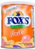Foxs Crystal Clear Fruits Candy 180g
