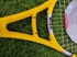 WISH Air Flex 890 Lawn Tennis Racket With Full Cover