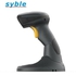 Handheld Wireless With Charging Base 2D Barcode Scanner XB-6221BT