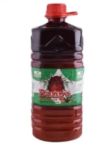 Banga Red Palm Oil - 4L