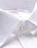 Hawes & Curtis Men's Formal White Poplin Slim Fit Shirt - Double Cuff