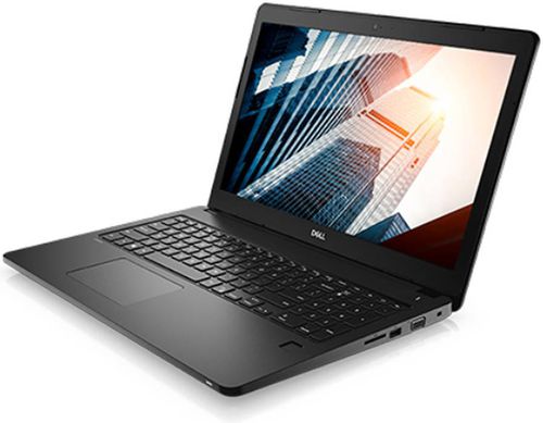 Renewed - Dell Latitude 5290 Business Laptop, 12.5" Display, Intel Core i5-8th Generation Processor, 8GB DDR4 RAM, 256GB SSD Storage,  Windows 10 Pro Home, Black |