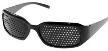 Improve Pinhole Small Hole Glasses Eyeglasses Eyes Exercise Eyesight Vision Healing Eyesight Improvement Vision Care Dropship