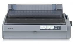 Epson LQ-2190 High Volume A3 24- PIN Dot Matrix Printer