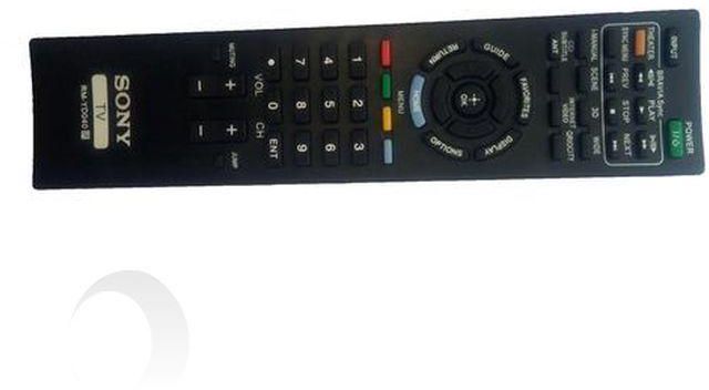 Sony Replacement LED & LCD TV Remote Control For Sony