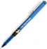 Hi-tecpoint Roller Ball Pen 0.5mm Tip Pack of 12 Blue