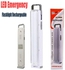 LED Rechargeable Emergency Light