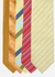 Cellini Set Of 5 Ties - Multicolour