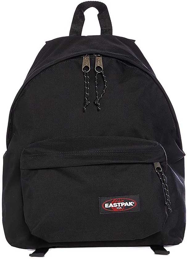 Eastpak Padded Pak'r Backpack Black