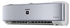 Sharp AH-XP12UHE Air Conditioner Inverter Split 1.5Hp Cool With Plasma Cluster - Silver