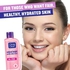 Clean & Clear Natural Bright Daily Facial Wash - 50ml