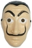 Lacasa De Papel Mask For Parties And Halloween