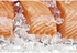 Norwegian Salmon Sashimi Loin, ~250 - 350gm