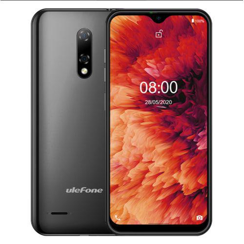 Ulefone Note 8P 5.5 Inch Android 10 2GB RAM 16GB ROM MT6737 4G Smartphone