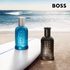 Hugo Boss Men's BOSS Bottled Pacific Eau de Toilette 100ml