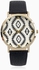 Journee Collection Ladies' Leather Watch