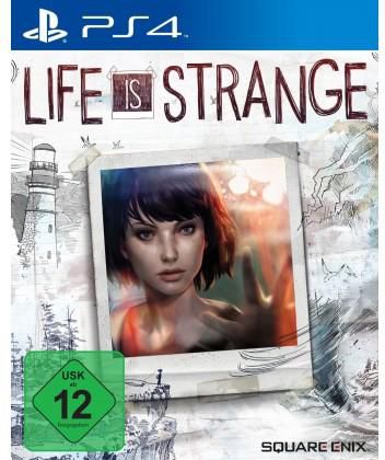 Life is Strange ( PS4 )