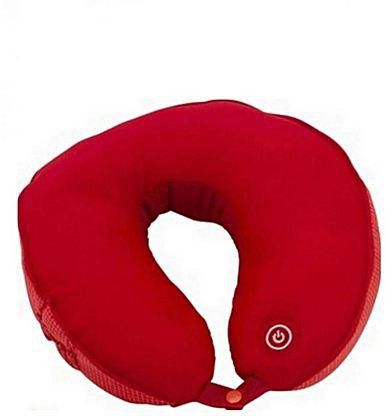 Generic Travel Pillow with Neck Massaging
