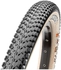 Maxxis Tire 29 X 2.20 Ikon Foldable Bead Skinwall/3cs/Exo/Tr (Black)
