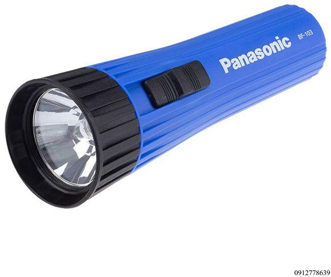 Panasonic كشاف بانسونيك للتخييم - اندونيسي