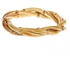Magideal Vintage Style Fashion Bamboo Root Handmade Braided Bracelet Natural Bangle