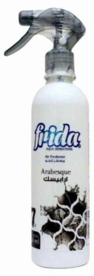 Farida Frida Air Freshener Spray 460 Ml - Arabesque