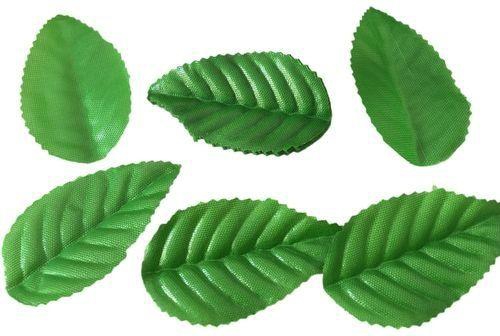 Universal 160pcs Artificial Silk Green Leaf Bouquet For Wedding Home Christmas Tree Decoration