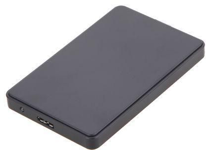 Samsung 2.5 External Hard Disk Drive Casing With Cable