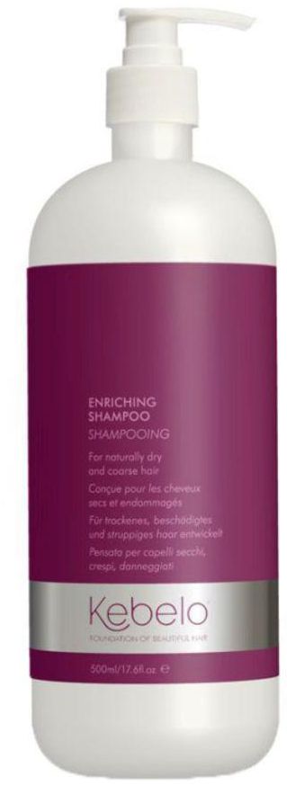 Enriching Shampoo 500 ml